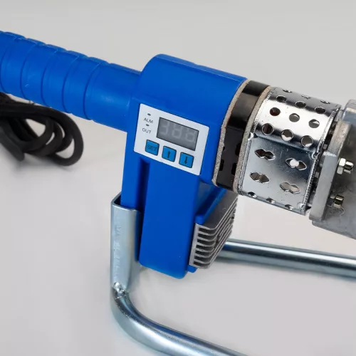 BORMANN Pro hegesztőgép csövekhez 1200W, 75-110mm (BWM4110)