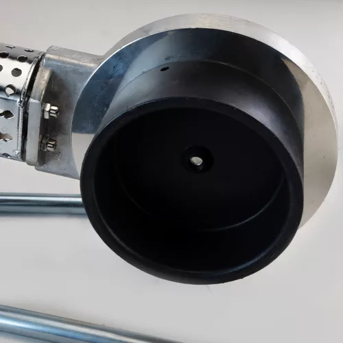 BORMANN Pro hegesztőgép csövekhez 1200W, 75-110mm (BWM4110)