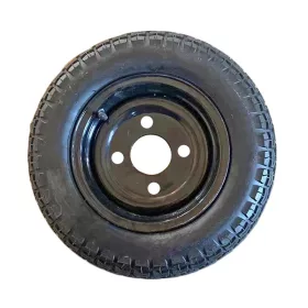   BORMANN Pro első kerék 3,00x8" (bwr2650-hez megfelelő) (BWR2652)