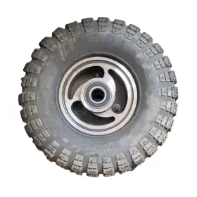   BORMANN Pro kerék 3,50x4" (bwr2650-hez megfelelő) (BWR2654)