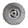 BORMANN Pro kerék 3,50x4" (bwr2650-hez megfelelő) (BWR2654)