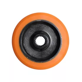   BORMANN Pro hajtókerék φ140x55mm szett bwr2515-hoz (BWR3800)