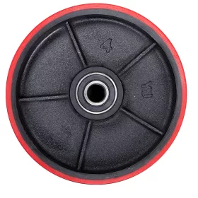 BORMANN Pro kerék bwr2511 hátsóhoz pu-200x50mm (BWR3812)