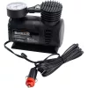 BORMANN Autós légkompresszor 12 V, 260 PSI, szivargyújtós kerékfújó adapterekkel (BWR5111)