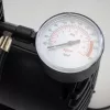 BORMANN Autós légkompresszor 12 V, 260 PSI, szivargyújtós kerékfújó adapterekkel (BWR5111)