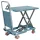 BORMANN Pro Hidraulikus emelőasztal 150 kg teherbírással, 210–720 mm (BWR5147)