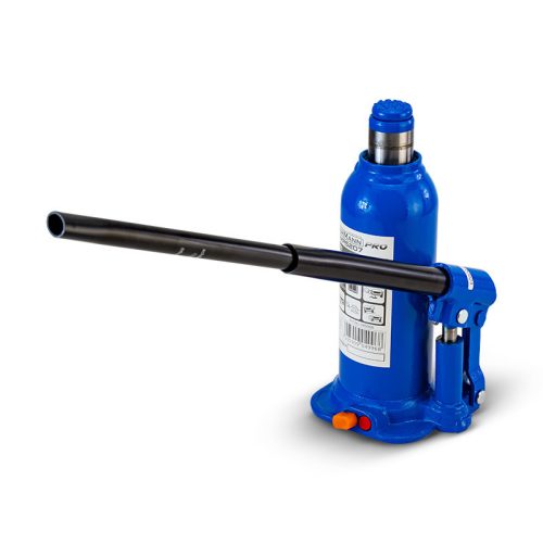 BORMANN Pro hidraulikus palackemelő 5T (BWR5207)