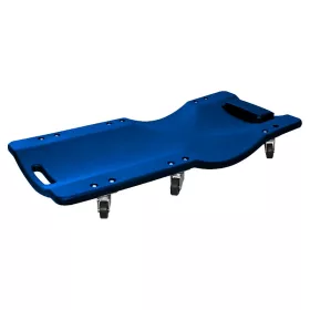 BORMANN Pro MŰANYAG gurulós aláfekvő, 90cm (BWR5222)
