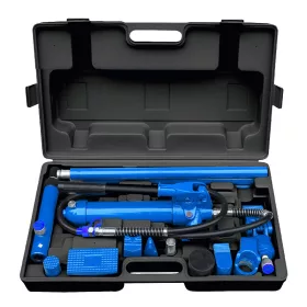   BORMANN Pro hidraulikus KAROSSZÉRIA egyengető készlet 4T (BWR5225)