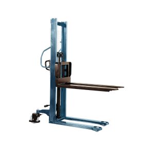   BORMANN Pro KÉZI MAGASEMELÉSŰ RAKLAPEMELŐ  1T , MAXIMÁLIS EMELÉSI MAGASSÁG 1,6 m (BWR5516)