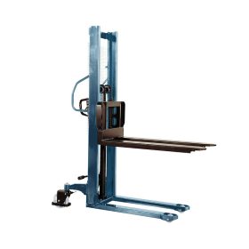   BORMANN Pro KÉZI MAGASEMELÉSŰ RAKLAPEMELŐ  1T , MAXIMÁLIS EMELÉSI MAGASSÁG 3m (BWR5530)