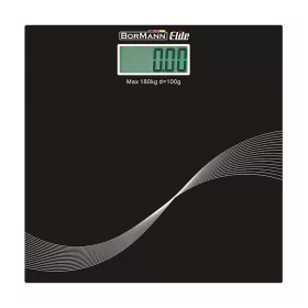BORMANN digitális testmérleg 180kg (BWS1200)