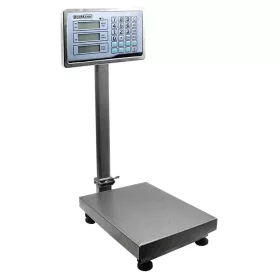   BORMANN Digitális ipari PLATFORM MÉRLEG 300Kg / 50gr (DS3000)