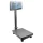 BORMANN Digitális ipari PLATFORM MÉRLEG 300Kg / 50gr (DS3000)