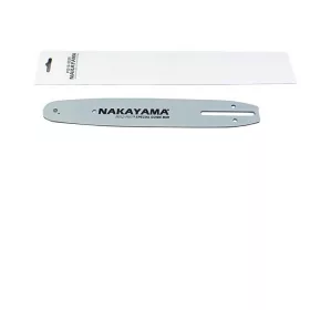   NAKAYAMA láncvezető (6") 15cm 1/4"-1,1mm (37links)  (ec1100 és ec1050) (EC1103)