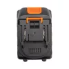 NAKAYAMA AKKUMULÁTOR 21V/2Ah EC1050,EC1100,EC1200,EC1250-HEZ (EC1201)