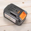 NAKAYAMA PRO AKKUMULÁTOR 21V/4,0Ah EC1550 ÉS EC1400-HOZ (EC1402)