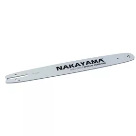   NAKAYAMA PRO láncvezető 6" 1/4x1,1mm 38linkek ec1510-hez (EC1512)
