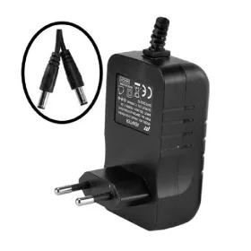   NAKAYAMA PRO töltő 16,8v, 2a, ec1510 és ec1300-hoz (EC1514)