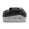 NAKAYAMA PRO akkumulátor 21V, 4.0Ahaz EC1600 láncfűrészhez (EC1602)