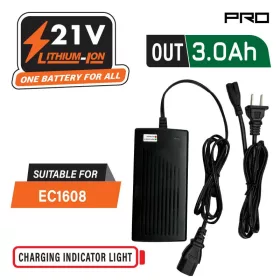 NAKAYAMA PRO 3a töltő ec1608-hoz (EC1609)