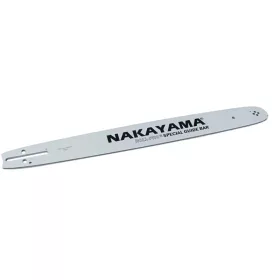   NAKAYAMA PRO láncvezető  200mm (8") / 1/4x1,1mm, 48szem az ec1620-hoz (EC1613)