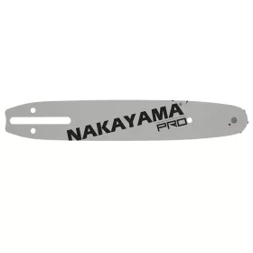   NAKAYAMA PRO Láncvezető lap Nakayama EC1615 magassági ágvágóhoz, 8” / 20 cm, 1/4” – 1,1 mm (EC1616)
