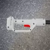 NAKAYAMA PRO Akkumulátoros teleszkópos ágvágó láncfűrész (magassági ágvágó), 21V, 20 cm, SOLO (csak a gép) (EC1620)