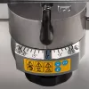 NAKAYAMA PRO elektromos láncélező 230W, Φ145Χ3,2mm (ES2310)