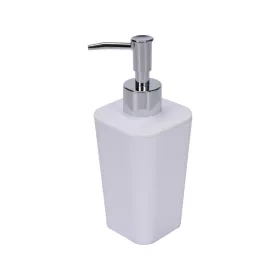   FALA Folyékony szappan adagoló "CUBOID" Fehér (69340)