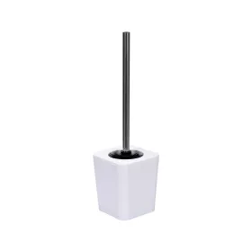 FALA WC KEFE TARTÓ "CUBOID" FEHÉR (69341)