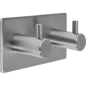 FALA Fürdőszobai akasztó, 2 kampó (69372)