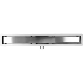 FALA LINEAR DRAIN ZUHANYLEFOLYÓ WET&DRY 60 CM (71603)