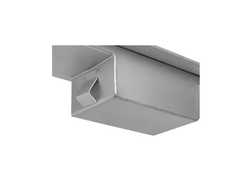 FALA LINEAR DRAIN ZUHANYLEFOLYÓ WET&DRY 60 CM (71603)