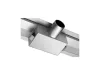 FALA LINEAR DRAIN ZUHANYLEFOLYÓ WET&DRY 60 CM (71603)