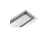 FALA LINEAR DRAIN ZUHANYLEFOLYÓ WET&DRY 60 CM (71603)
