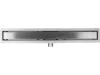 FALA LINEAR DRAIN ZUHANYLEFOLYÓ WET&DRY 60 CM (71603)