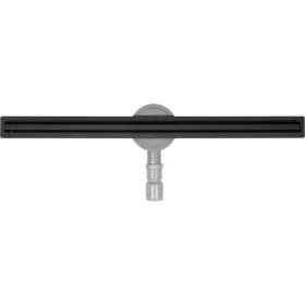 FALA Zuhanyfolyóka SLIM FEKETE 80 CM (71638)