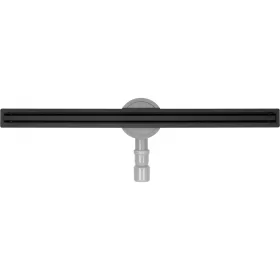 FALA Zuhanyfolyóka SLIM FEKETE 90 CM (71639)