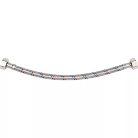 FALA Flexibilis cső F/F 1/2" 1/2" 300MM (71800)