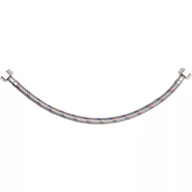 FALA Flexibilis cső F/F 1/2" 1/2" 400MM (71801)