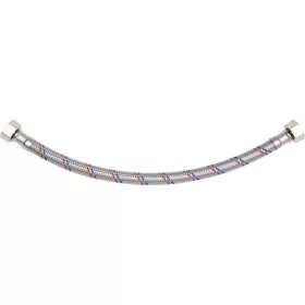 FALA Flexibilis cső F/F 3/8" 3/8" 300MM (71814)