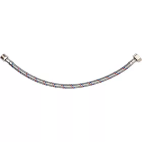 FALA Flexibilis cső F/M 1/2" 3/8" 400MM (71828)