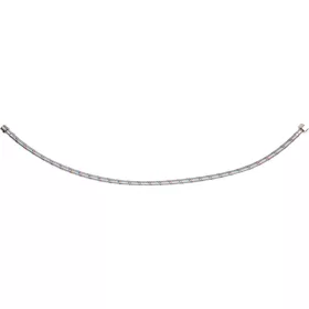 FALA Flexibilis cső F/M 1/2" 3/8" 800MM (71831)