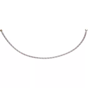 FALA Flexibilis cső F/M 1/2" 3/8" 1000MM (71832)