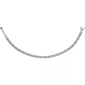 FALA Flexibilis cső F/M 1/2" M10x1 600MM (71849)