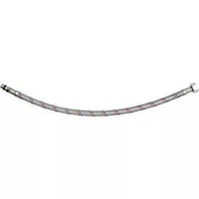 FALA Flexibilis cső F/M 3/8" M10x1 400MM (71852)