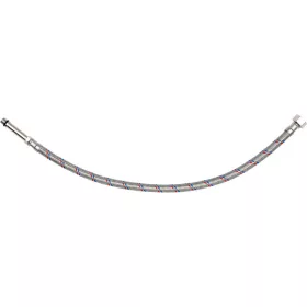 FALA Flexibilis cső F/M 3/8" M10x1 500MM (71858)