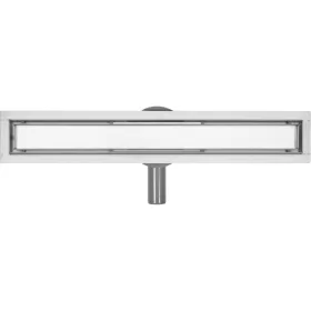   FALA LINEAR DRAIN ZUHANYLEFOLYÓ ROTARY 90 CM WET&DRY (75349)
