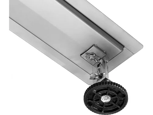 FALA FALI Zuhanyfolyóka 40 CM WET&DRY (75351)